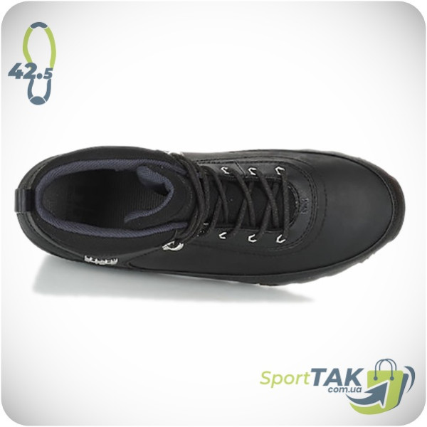 Черевики чоловічі 42,5 HELLY HANSEN CALGARY чорні