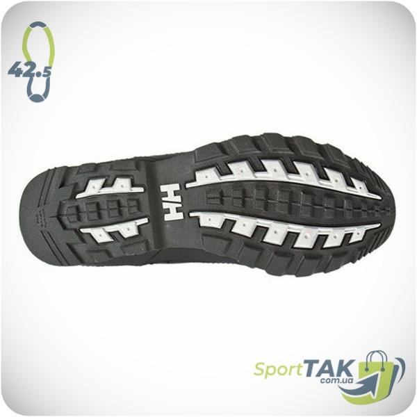 Черевики чоловічі 42,5 HELLY HANSEN CALGARY чорні