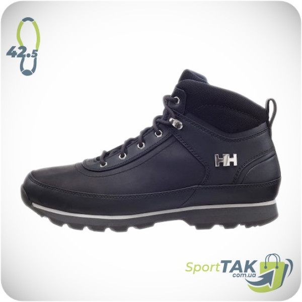 Черевики чоловічі 42,5 HELLY HANSEN CALGARY чорні