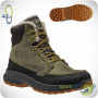 Черевики чоловічі 42,5 HELLY HANSEN GARIBALDI V3 зелені
