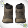 Ботинки мужские 42,5 HELLY HANSEN MONASHEE ULLR оливкові 