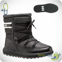 Черевики чоловічі 42,5 HELLY HANSEN ISOLA COURT MID-CUT