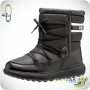 Черевики чоловічі 42,5 HELLY HANSEN ISOLA COURT MID-CUT