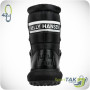 Черевики чоловічі 42,5 HELLY HANSEN ISOLA COURT MID-CUT