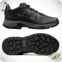Кросівки чоловічі 42,5 HELLY HANSEN CASCADE LOW HT