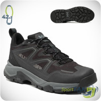 Кроссовки мужские 42,5 HELLY HANSEN CASCADE LOW HT