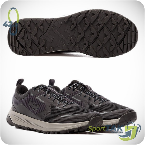 Кросівки чоловічі 42,5 HELLY HANSEN GOBI 2