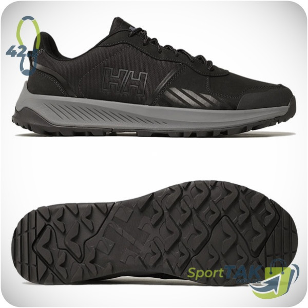 Кросівки чоловічі 42,5 HELLY HANSEN HARRIER 