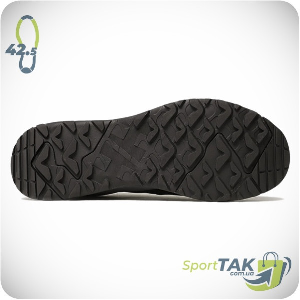 Кросівки чоловічі 42,5 HELLY HANSEN HARRIER 