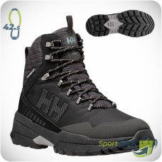 Черевики чоловічі 42,5 HELLY HANSEN CRESTONE ULLR HT