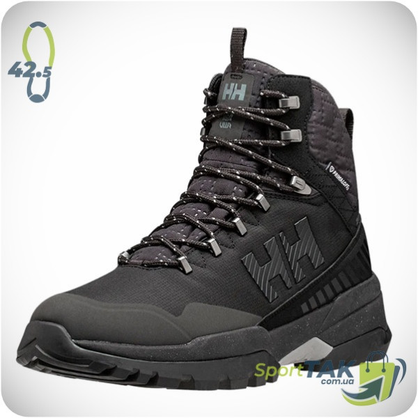 Черевики чоловічі 42,5 HELLY HANSEN CRESTONE ULLR HT