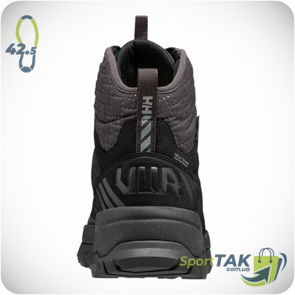 Черевики чоловічі 42,5 HELLY HANSEN CRESTONE ULLR HT