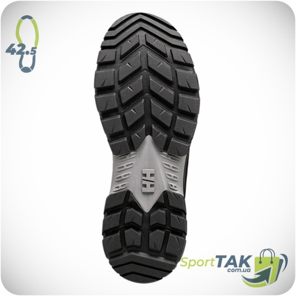 Черевики чоловічі 42,5 HELLY HANSEN CRESTONE ULLR HT