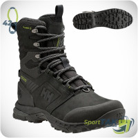 Черевики чоловічі 42,5 HELLY HANSEN SPITSBERGEN PRIMALOFT