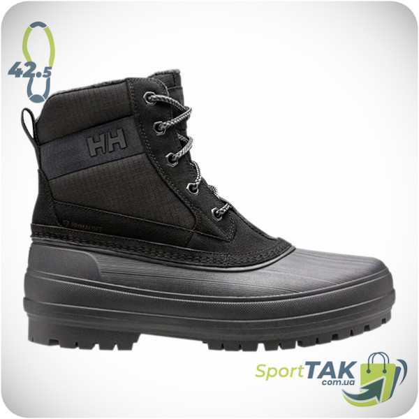 Черевики чоловічі 42,5 HELLY HANSEN FRASER MID