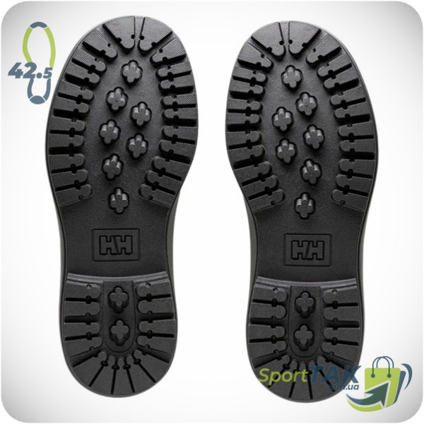Черевики чоловічі 42,5 HELLY HANSEN FRASER MID