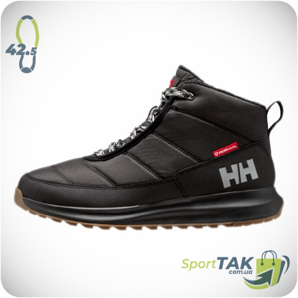 Черевики чоловічі 42,5 HELLY HANSEN RELIEF WINTER