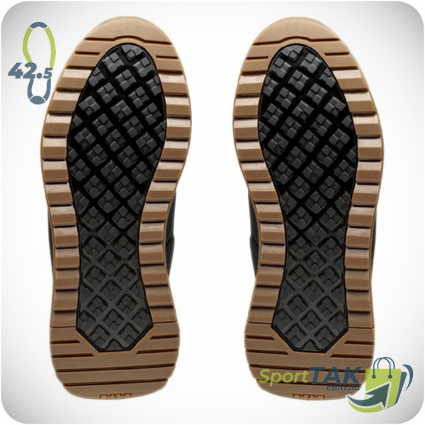 Черевики чоловічі 42,5 HELLY HANSEN RELIEF WINTER