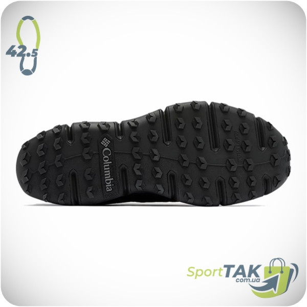 Чоловічі кросівки COLUMBIA VOYAGER FLX PCT 42,5