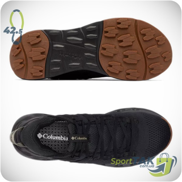 Чоловічі кросівки COLUMBIA TERRASTRIDE ARO 42,5