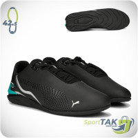 Чоловічі кросівки 42,5 PUMA MERCEDES-AMG PETRONAS F1 DRIFT CAT DECIMA