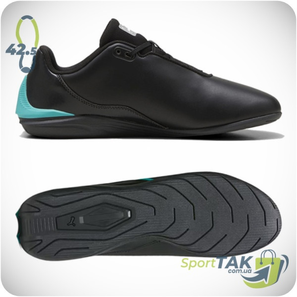 Чоловічі кросівки 42,5 PUMA MAPF1 DRIFT CAT DECIMA