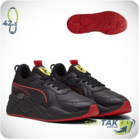 Чоловічі кросівки 42,5 PUMA SCUDERIA FERRARI RS-X SNEAKERS
