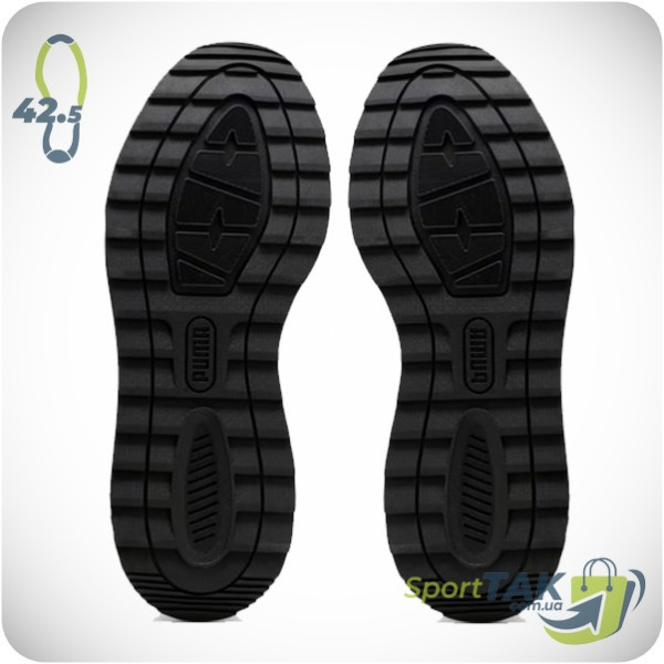 Черевики чоловічі 42,5 PUMA BMW MMS TRINITY MID WTR