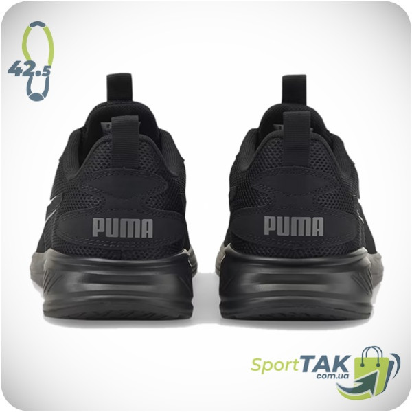 Чоловічі кросівки 42,5 PUMA INCINERATE