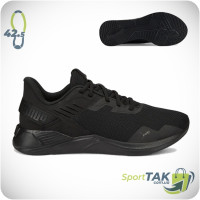 Кроссовки мужские 42,5 PUMA DISPERSE XT 2 MESH TRAINING