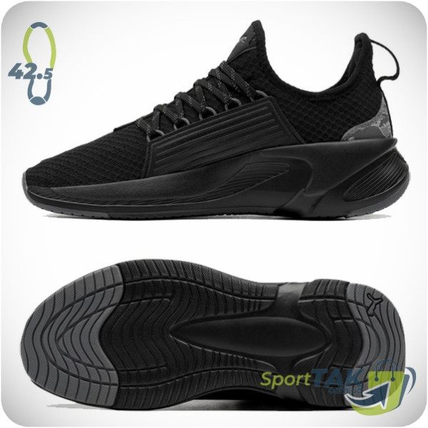 Чоловічі кросівки 42,5 PUMA SOFTRIDE PREMIER CAMO SLIP