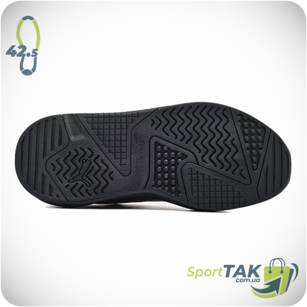 Чоловічі кросівки 42,5 PUMA X-RAY SPEED TRAINERS