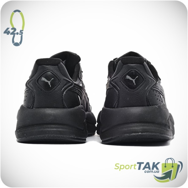 Чоловічі кросівки 42,5 PUMA X-RAY SPEED TRAINERS