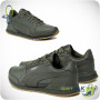 Чоловічі кросівки 42,5 PUMA ST RUNNER V3 L TRAINERS зелені