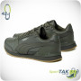 Чоловічі кросівки 42,5 PUMA ST RUNNER V3 L TRAINERS зелені