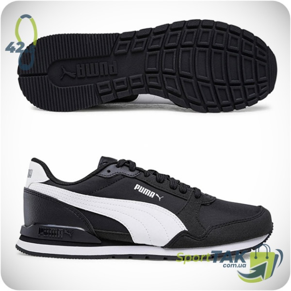 Чоловічі кросівки 42,5 PUMA ST RUNNER V3 NL 