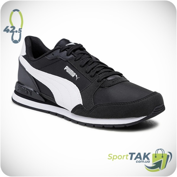 Чоловічі кросівки 42,5 PUMA ST RUNNER V3 NL 