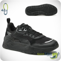 Чоловічі кросівки 42,5 PUMA TRINITY