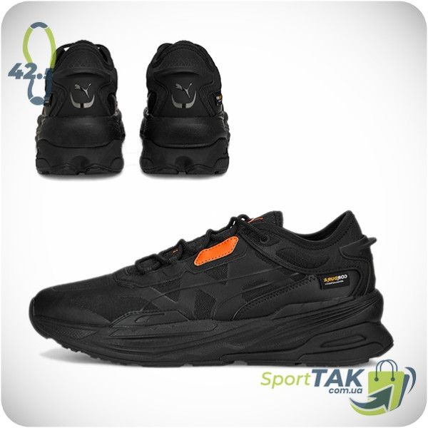 Чоловічі кросівки 42,5 PUMA EXTENT NITRO CORDURA