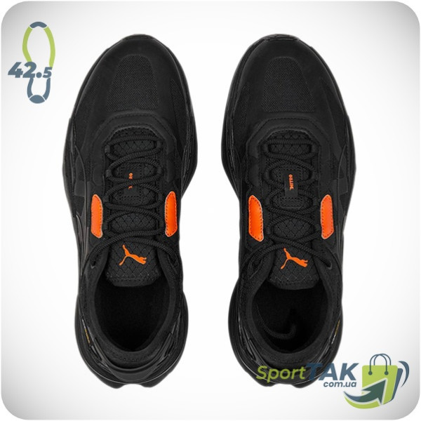 Чоловічі кросівки 42,5 PUMA EXTENT NITRO CORDURA