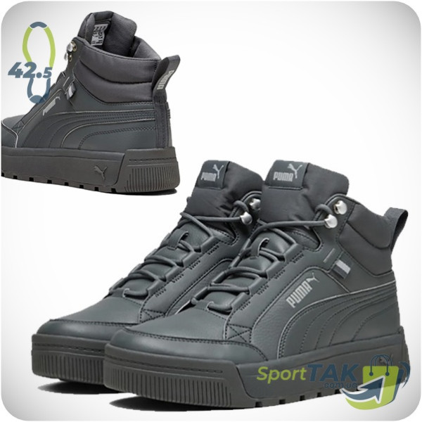 Чоловічі черевики 42,5 PUMA TARRENZ SB III