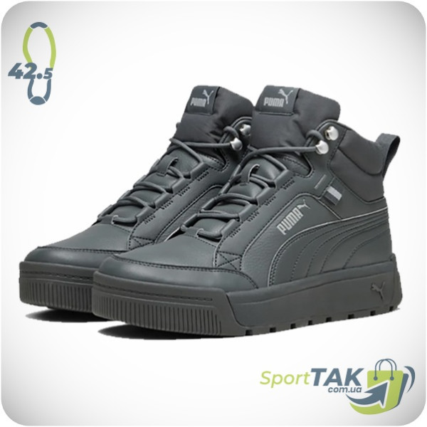 Чоловічі черевики 42,5 PUMA TARRENZ SB III