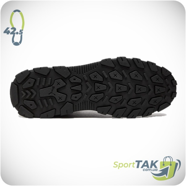 Чоловічі черевики 42,5 PUMA REBOUND ABRUPT OPEN ROAD II