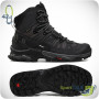 Чоловічі черевики 42,5 SALOMON QUEST 4 GTX