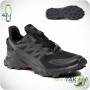 Чоловічі кросівки 42,5 SALOMON SUPERCROSS 4 GTX