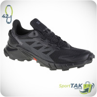 Чоловічі кросівки 42,5 SALOMON SUPERCROSS 4