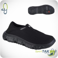 Чоловічі кросівки 42,5 SALOMON REELAX MOC 6.0