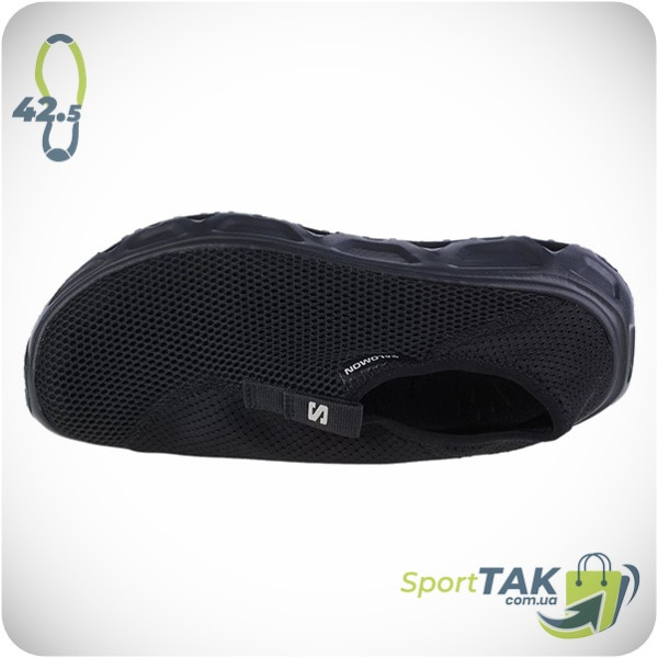 Чоловічі кросівки 42,5 SALOMON REELAX MOC 6.0
