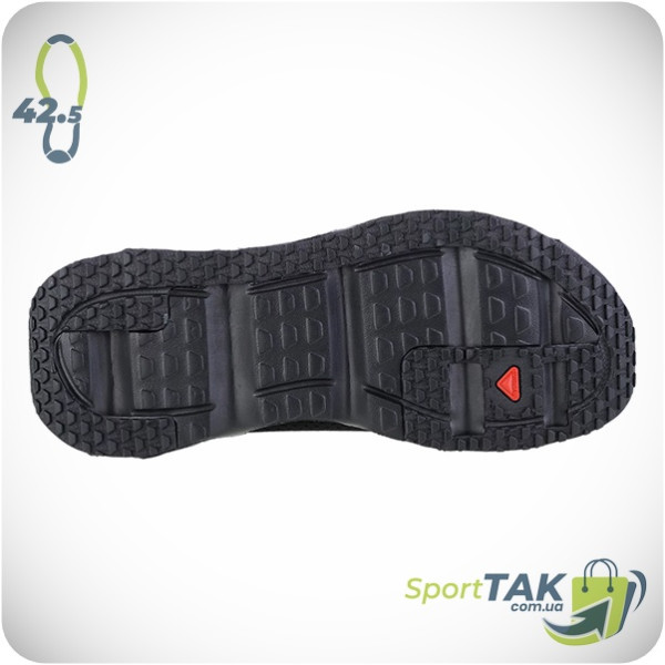 Чоловічі кросівки 42,5 SALOMON REELAX MOC 6.0