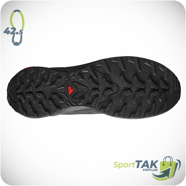 Чоловічі кросівки 42,5 SALOMON X-ADVENTURE